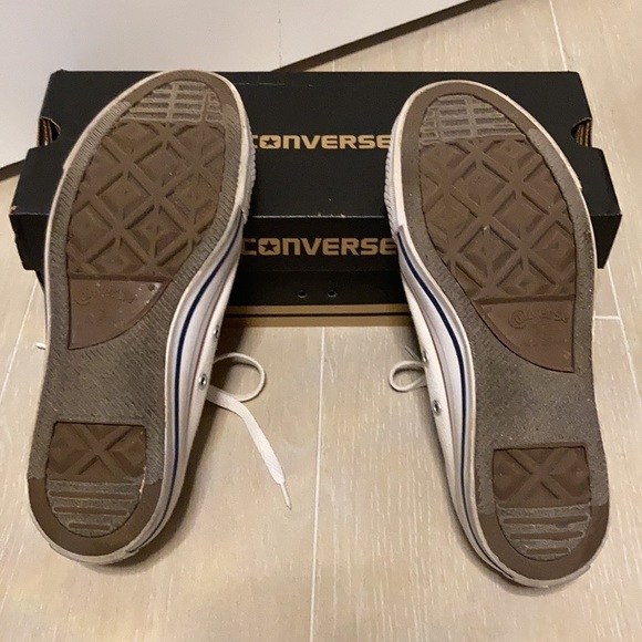 🌊Authentic ChuckTaylor Converse AllStar Sneaker🌊 - Picture 7 of 9